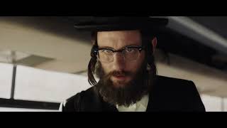 NICHT GANZ KOSCHER –Eine göttliche Komödie (Trailer DE)