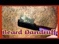 BEARD DANDRUFF | PitaFlakes