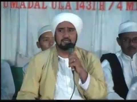 Habib Syech Bin Abdul Qadir Assegaf Libarjuk