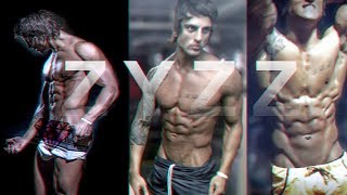 Zyzz - You left us too early