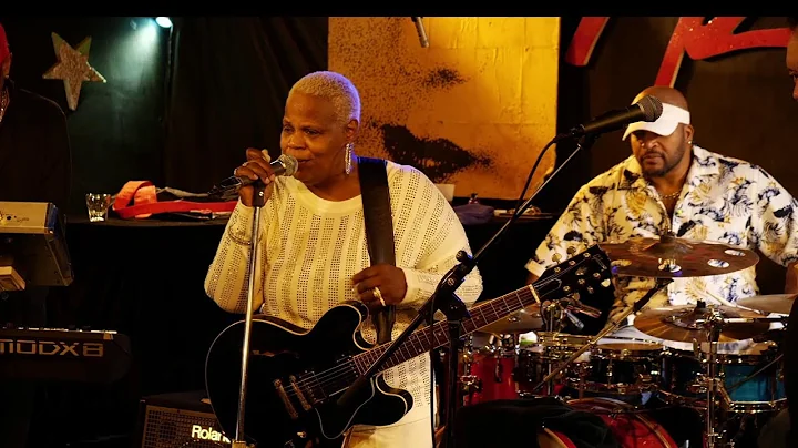 Sheryl Youngblood Band (2nd set)