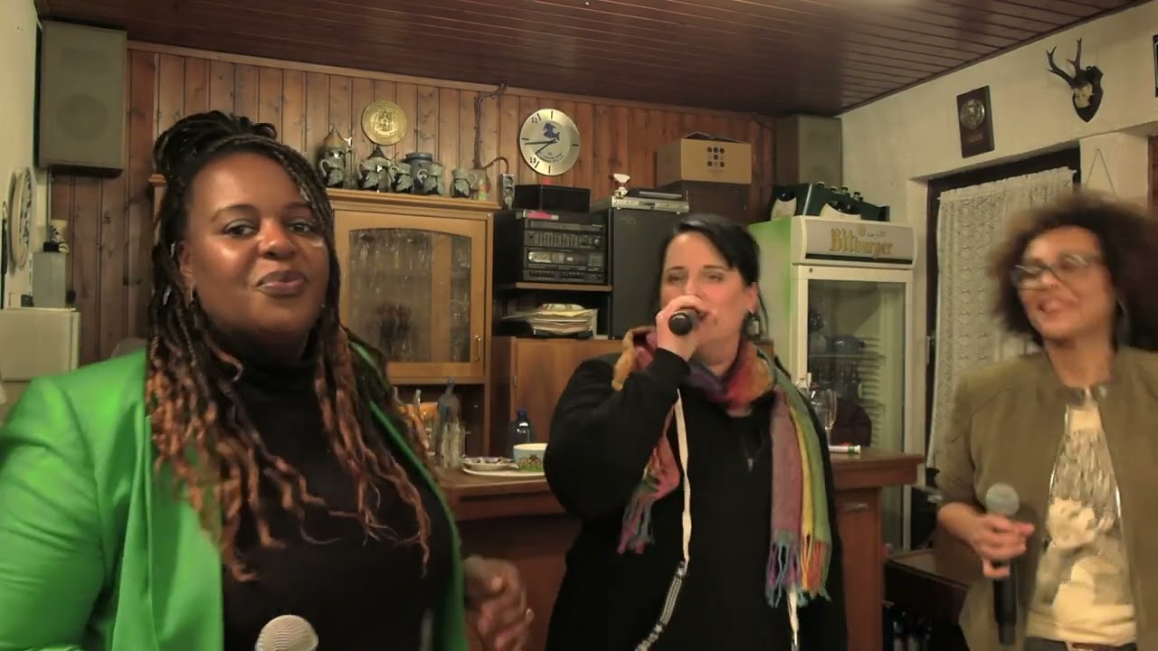 Sounds of Zalawi  #1 Black Porta Project