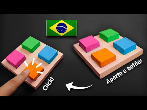 Vídeo: Com Embolicar Una Caixa Amb Paper D’embalar