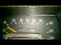 Chrysler New Yorker (1975) 440 cui V8 (7.2L) - acceleration