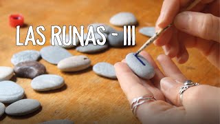 Las Runas - III. Runescripts & Bindrunes