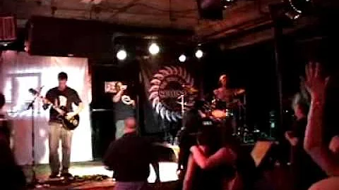 The Pot performed by Schism