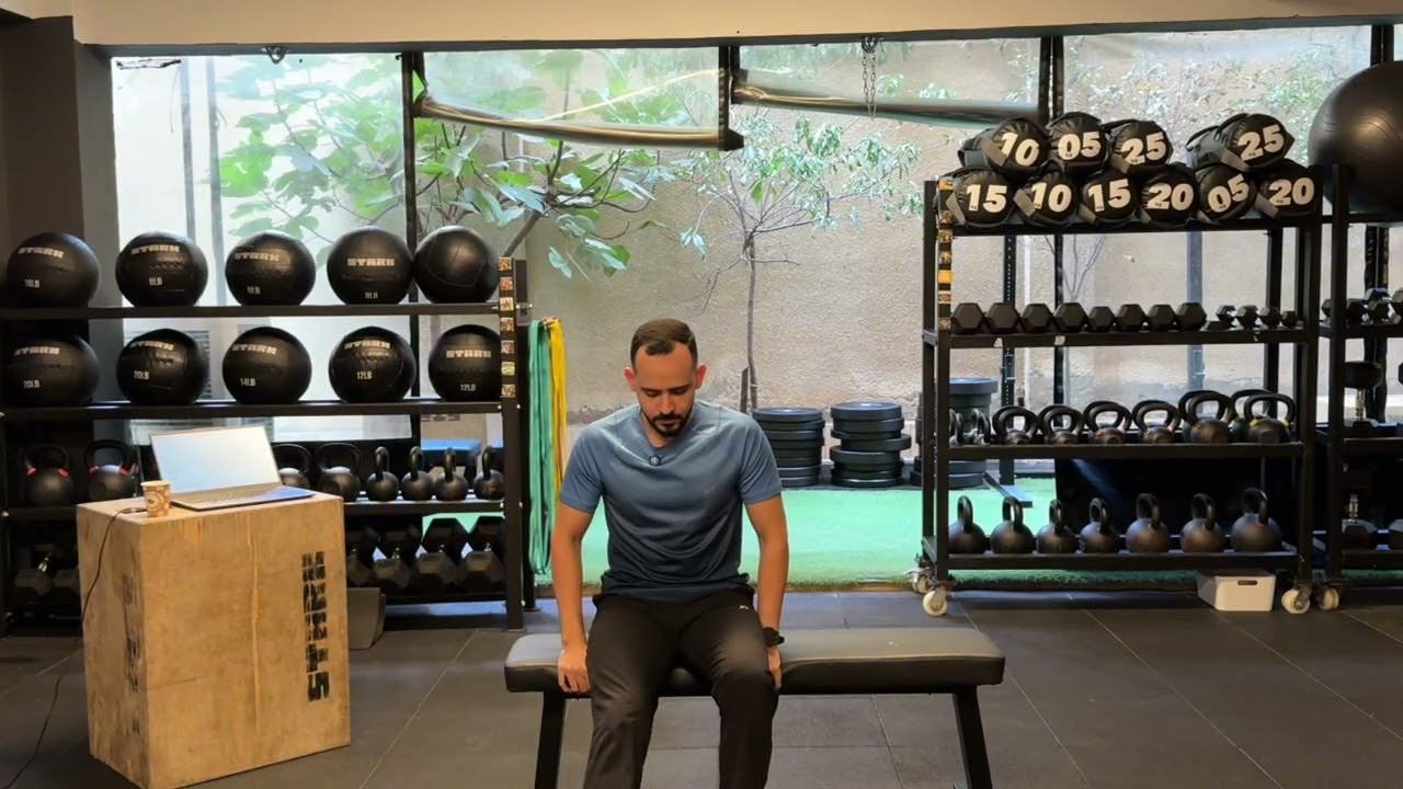 ACL Rehabilitation Course Part 4 | VERY Important Rules You Should Know Before Starting ACL Rehab