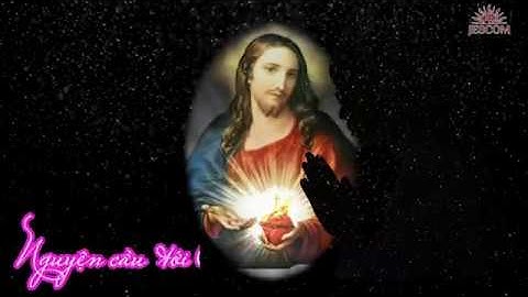 Lạy Chúa, con quỳ trước nhan Ngài!