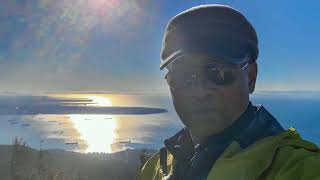 Nov 23, 2023. The Eagle Bluffs Hiking Photos