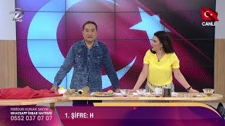 Dr. Feridun Kunak Show - 29 Ekim 2018