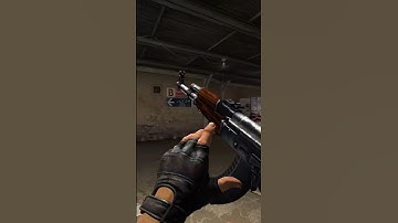 Try this next time you play deathmatch in CS:GO
