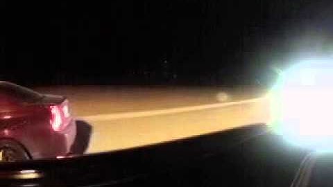 Cobalt ss vs CTS-V exhaust mods only on cts