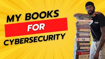 Best Cybersecurity Books For Beginners