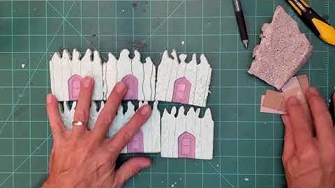 #061 Vertical Modular Dungeon - Part 2, Higher Learning, D&d or pathfinder 2