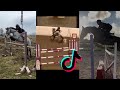 The best horse riding tiktok compilation showjumping 2023 7