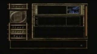 Fatal Frame 1 Blind Playthrough - Part 31