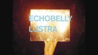 Video thumbnail of "Echobelly - Lustra"