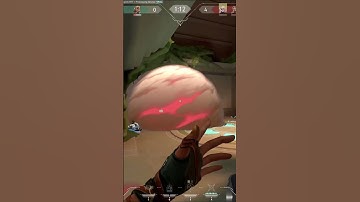 1v4 CLUTCH(KINDA)  #valorant #onlinegame #valorantgameplay #valorantclips #gamerlife  #twitchgame