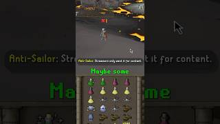 My Thoughts on the Sailing Announcement #osrs #oldschoolrunescape #gaming