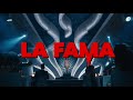 ROSALÍA &amp; THE WEEKND - LA FAMA (TRAILER)