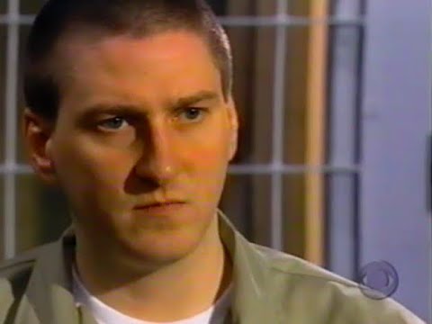 Timothy McVeigh Interview | 60 Minutes | Broadcast TV Edit | VHS Format