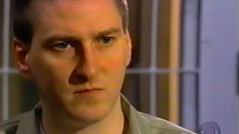 Timothy McVeigh Interview | 60 Minutes | Broadcast...