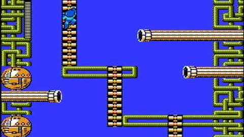 hack rom rockman 2 all quickman