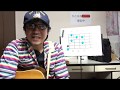 「勝手にしやがれ」のイントロ【かとはるTune】vol.1  ギター弾き語り KatoHaru