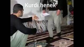 kurdi henek şhow sevinçten komedi