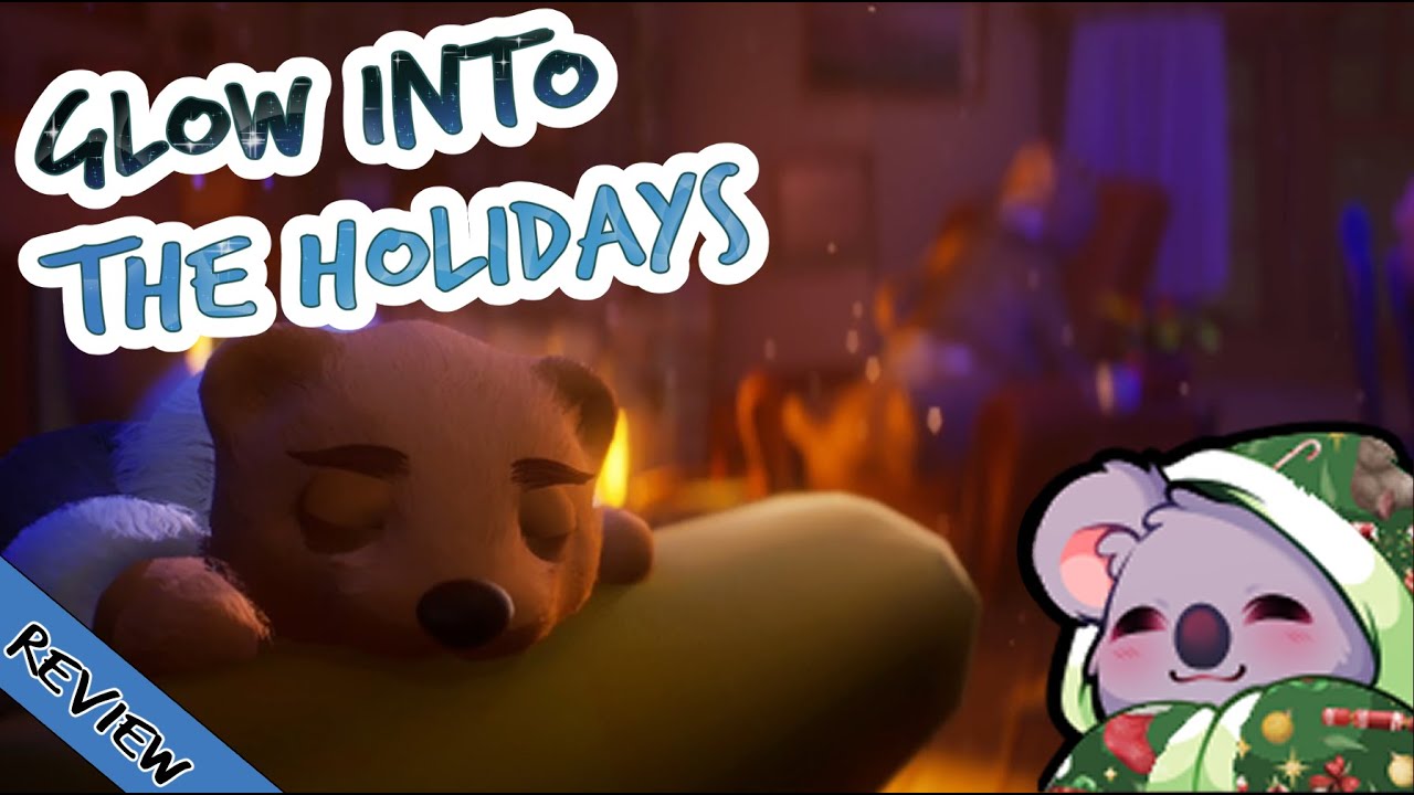 Обзор игры Light Up the Town Cozy: Throwing Lights, Collecting Coins