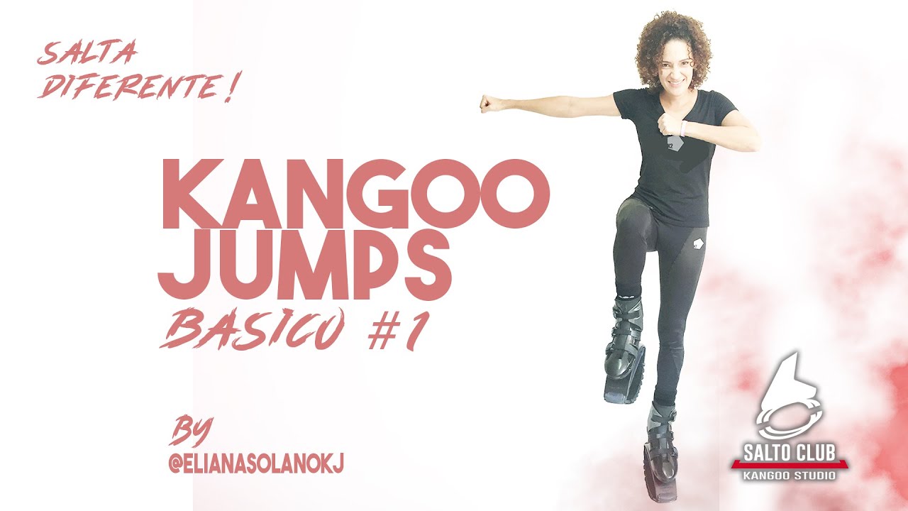 Por dónde empezar con las botas Kangoo Jumps®? – SiempreOnFit