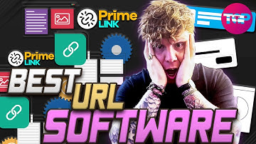 Best URL Software 🔥 Which is a Popular URL Link shortener?