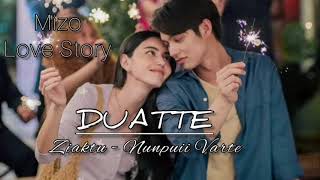 DUATTE  |  Mizo Short Story