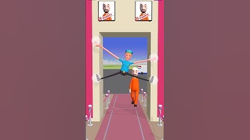 Barred Game Level -11 #shorts #gaming #barredgame @SatwikPalGaming