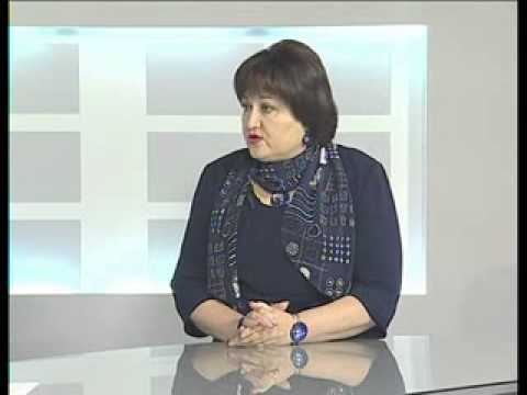 Вести Интервью. Татьяна Думнова. Эфир от 16.05.2013