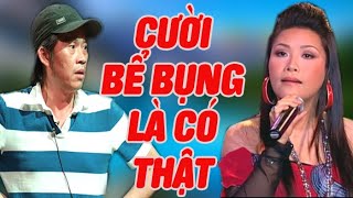 Khán Giả Cười Bể Bụng Khi Xem Hài Kiều Oanh  Hoài Linh  Chí Tài Hay Nhất