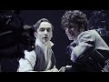 Strange case of dr jekyll and mr hyde trailer  sydney theatre company