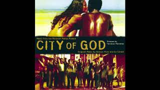 Video thumbnail of "Seu Jorge - Convite Para Vida - City Of God Soundtrack 432Hz"