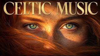 No Words... Just Celtic Harp, Soft Vocals and Pure Calm 🍀 screenshot 3