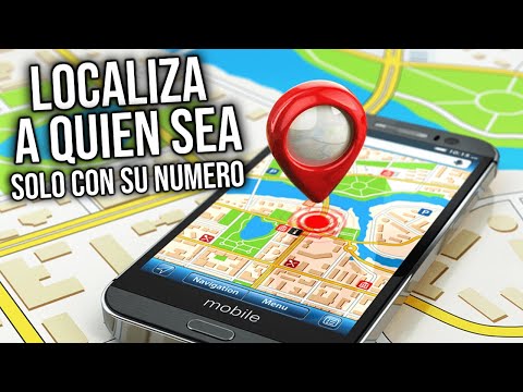 Video: ¿Qué es una aplicación de seguimiento de números?