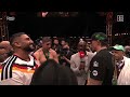 Rico Verhoeven Reacts to Controversial Stoppage vs. Oleksandr Usyk