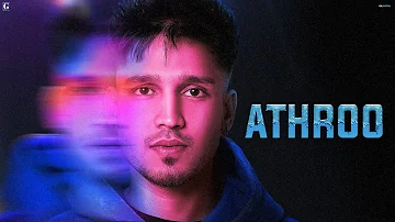 Athroo : Karan Randhawa (Lyrical Video) Micheal - Kelly - Geet MP3