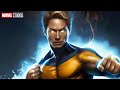 BREAKING! STEVEN YUEN DROPS OUT OF THUNDERBOLTS CONFIRMED! Sentry Recast for Marvel Studios