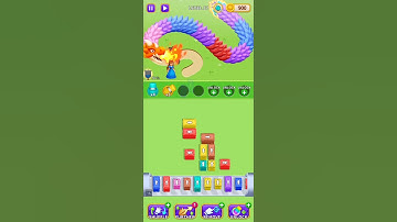 Girl rescue : dragon out level-27 #games  #viral