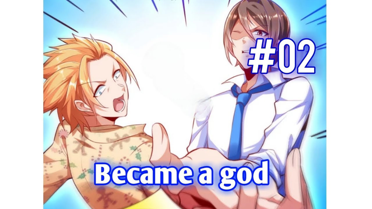 Become a god | Chapter 2 | English | Is this the experience of the