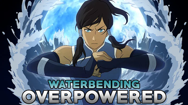 Can fire overpower water? (2023)