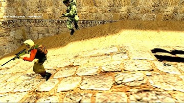 [cs] double kill awp