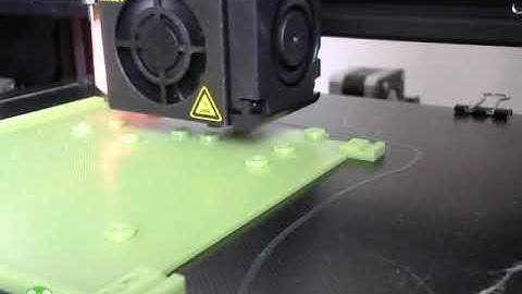 CE3 all in one ender 3 case   left case   raspberry pi and accessories noSupport 20200409095017