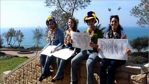 queen - don't stop me now lipdub