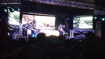 ahora o nunca - apache Allstar show case Maracay